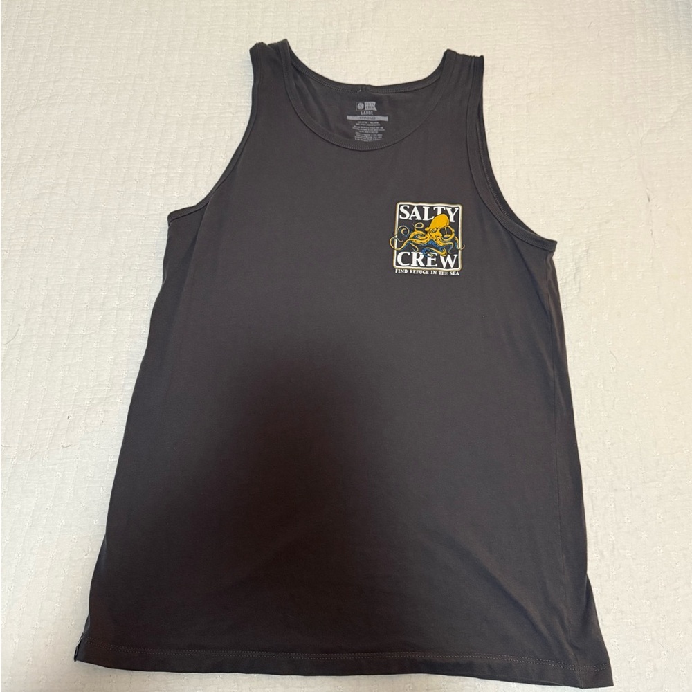 Salty Crew Tanktop